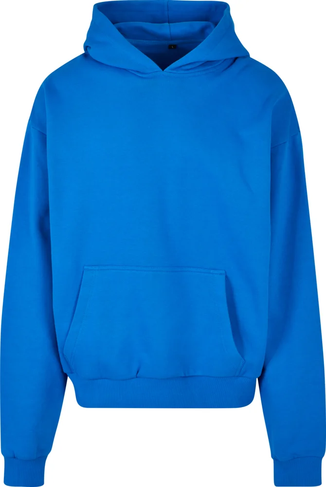 Schwerer Kapuzen Sweater "Ultra Heavy"