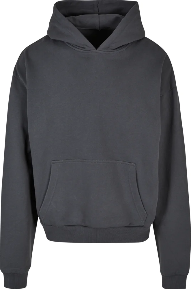 Schwerer Kapuzen Sweater "Ultra Heavy"