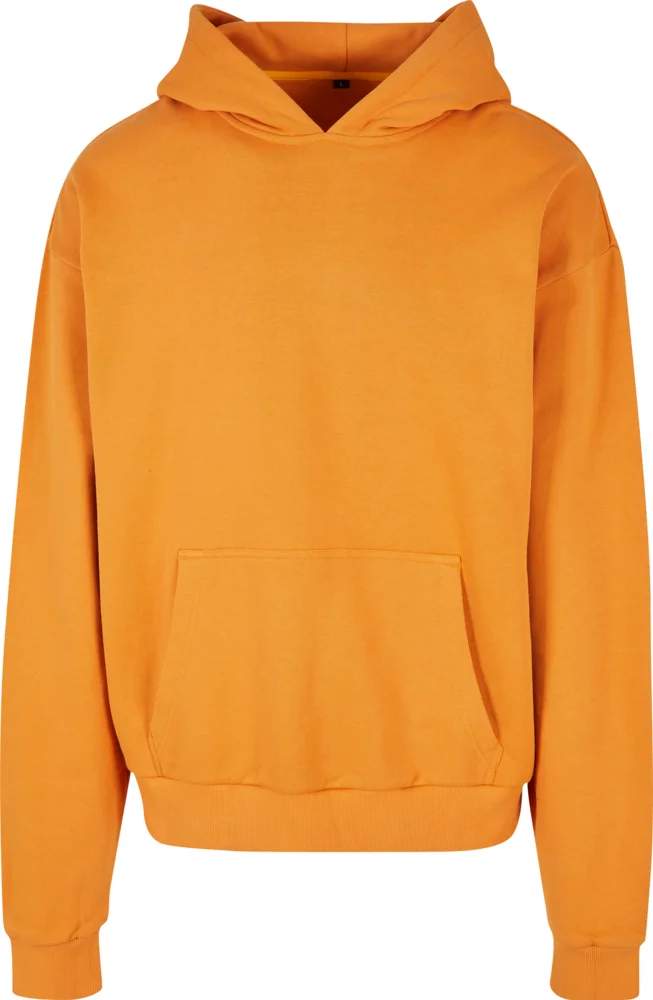 Schwerer Kapuzen Sweater "Ultra Heavy"
