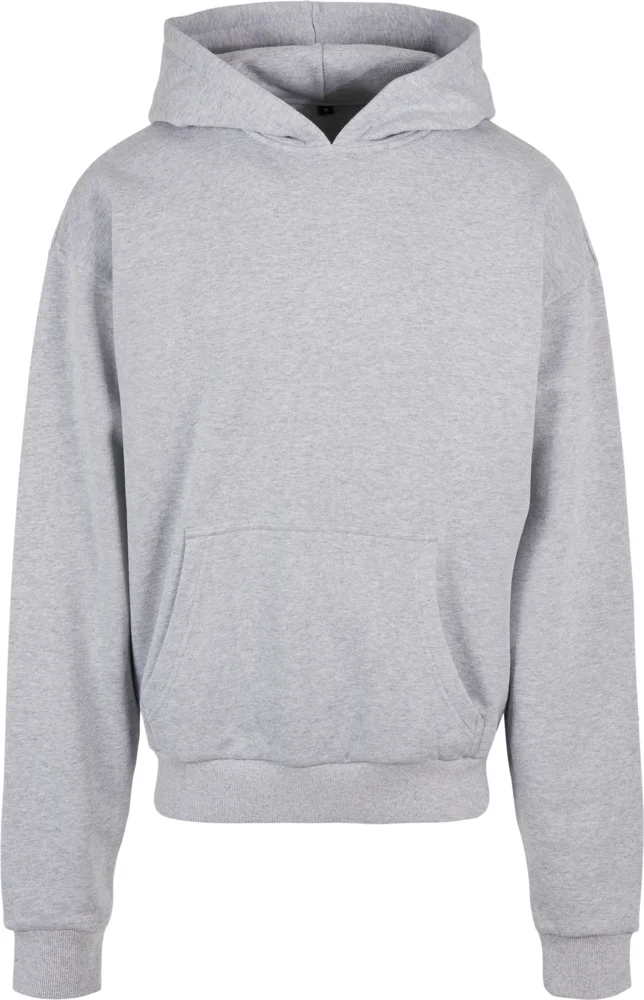 Schwerer Kapuzen Sweater "Ultra Heavy"