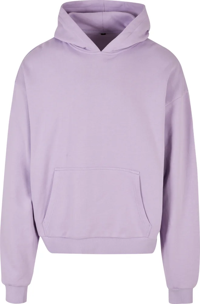Schwerer Kapuzen Sweater "Ultra Heavy"