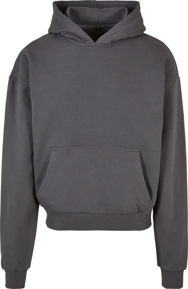 Schwerer Kapuzen Sweater "Ultra Heavy"