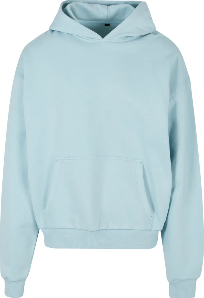 Schwerer Kapuzen Sweater "Ultra Heavy"