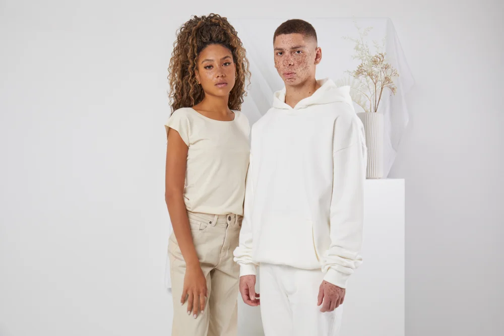 Schwerer Kapuzen Sweater "Ultra Heavy"