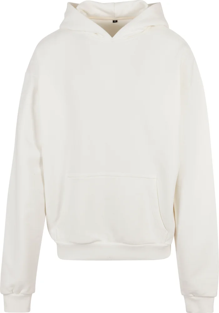 Schwerer Kapuzen Sweater "Ultra Heavy"