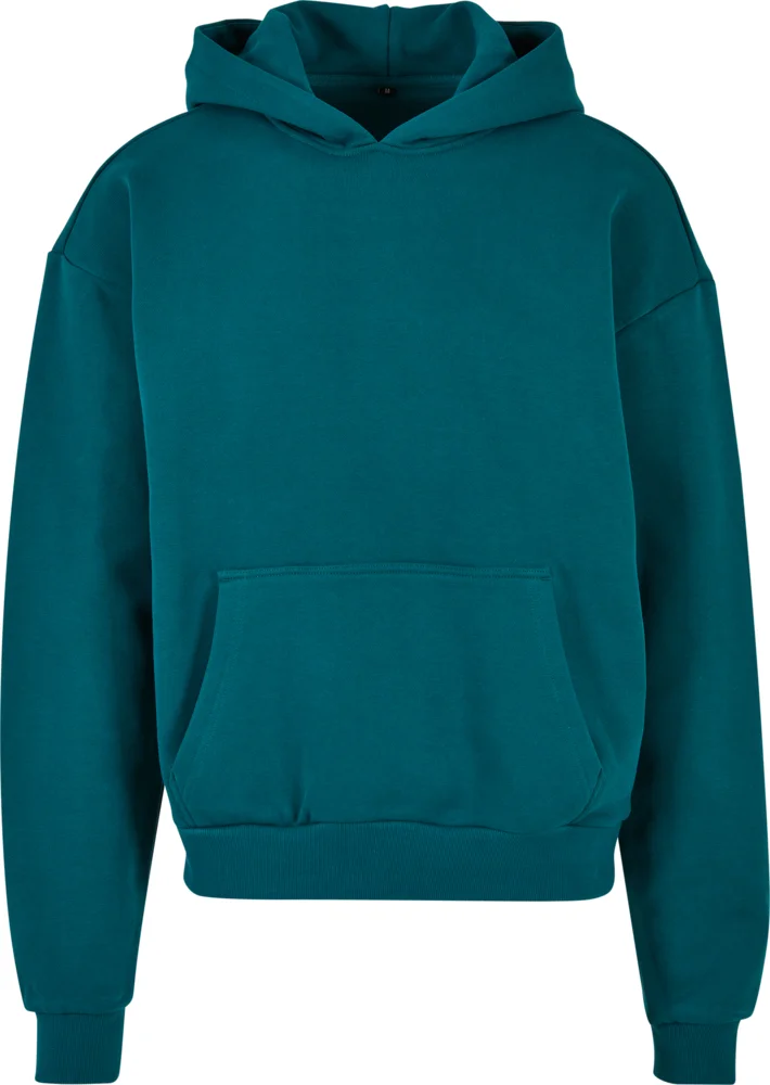 Schwerer Kapuzen Sweater "Ultra Heavy"