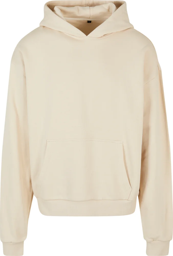 Schwerer Kapuzen Sweater "Ultra Heavy"