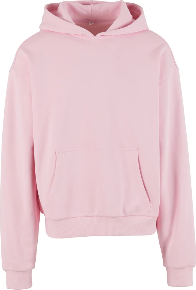Schwerer Kapuzen Sweater "Ultra Heavy"