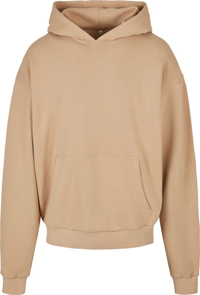 Schwerer Kapuzen Sweater "Ultra Heavy"