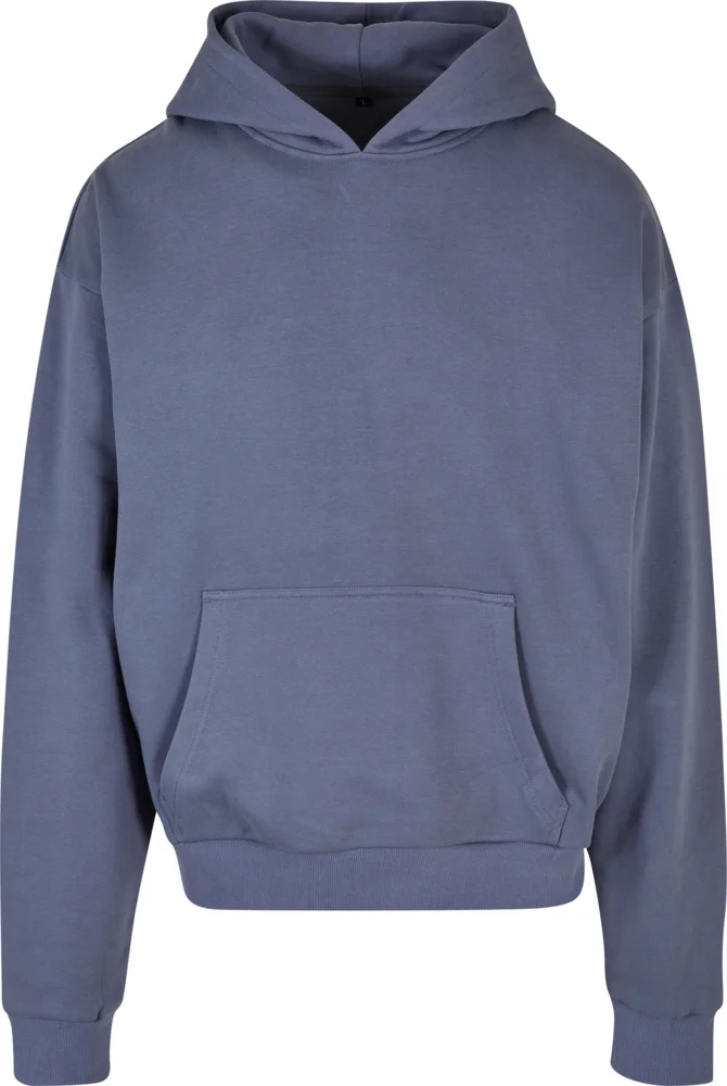 Schwerer Kapuzen Sweater "Ultra Heavy"