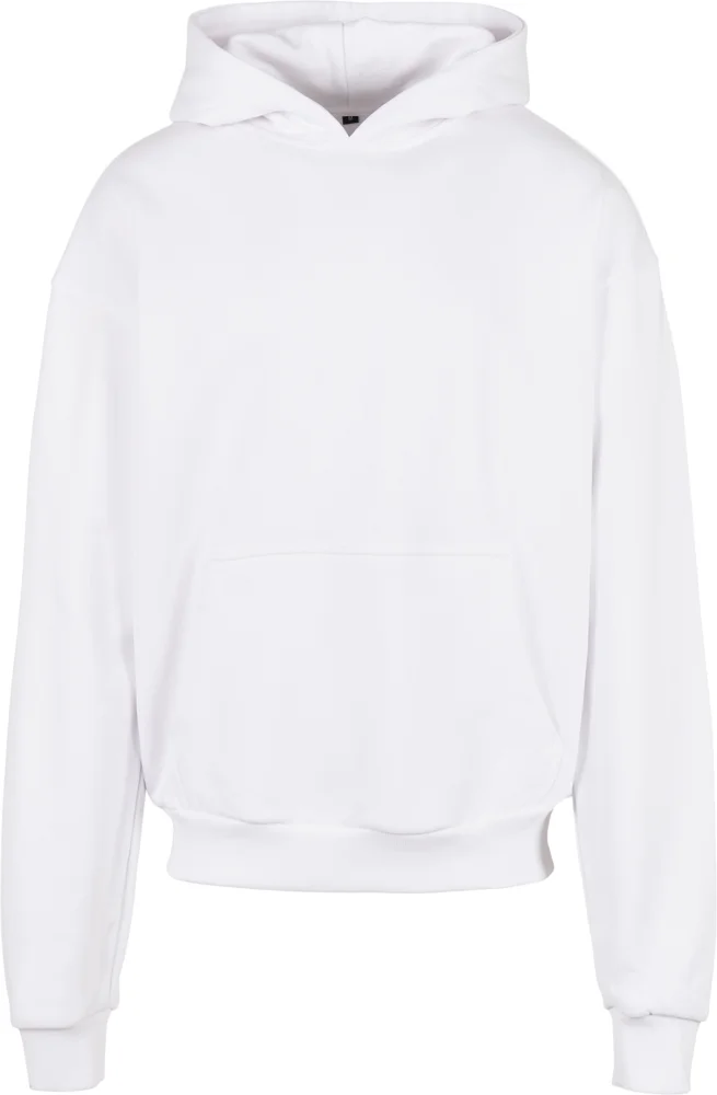 Schwerer Kapuzen Sweater "Ultra Heavy"