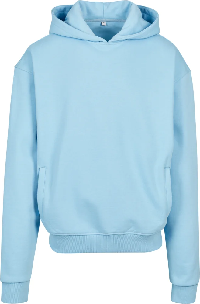 Schwerer Kapuzen Sweater "Ultra Heavy"