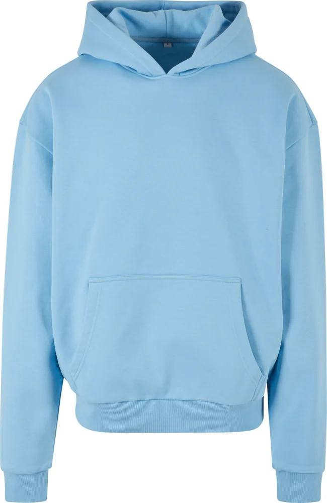 Schwerer Kapuzen Sweater "Ultra Heavy"