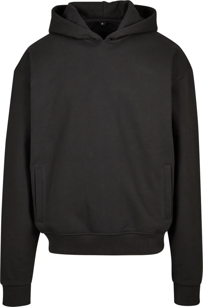 Schwerer Kapuzen Sweater "Ultra Heavy"