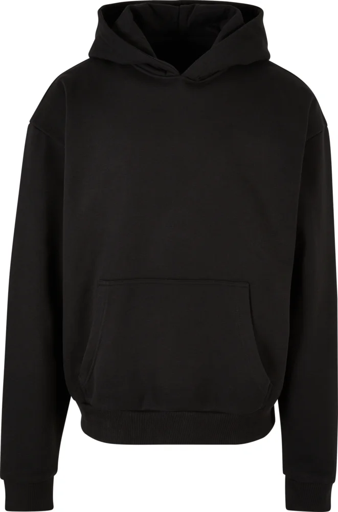 Schwerer Kapuzen Sweater "Ultra Heavy"
