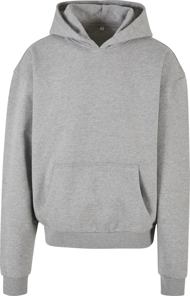 Schwerer Kapuzen Sweater "Ultra Heavy"