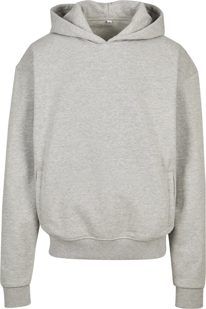 Schwerer Kapuzen Sweater "Ultra Heavy"