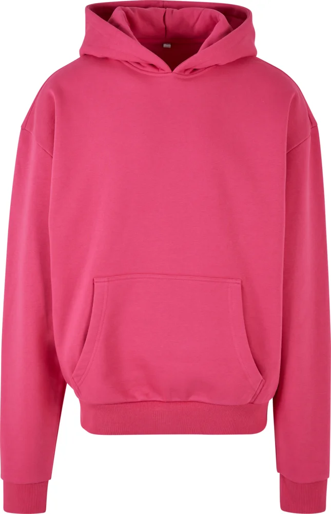 Schwerer Kapuzen Sweater "Ultra Heavy"