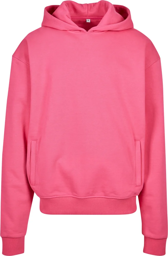 Schwerer Kapuzen Sweater "Ultra Heavy"