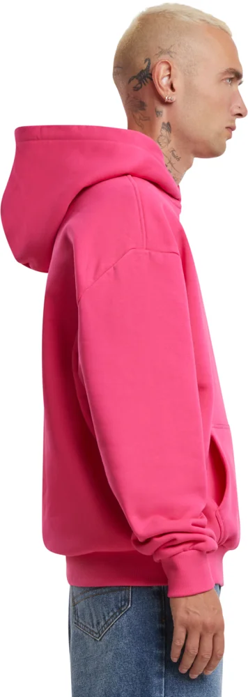 Schwerer Kapuzen Sweater "Ultra Heavy"