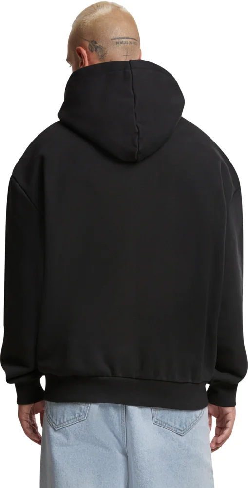Schwerer Kapuzen Sweater "Ultra Heavy"