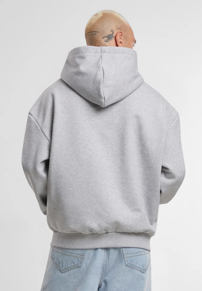 Schwerer Kapuzen Sweater "Ultra Heavy"
