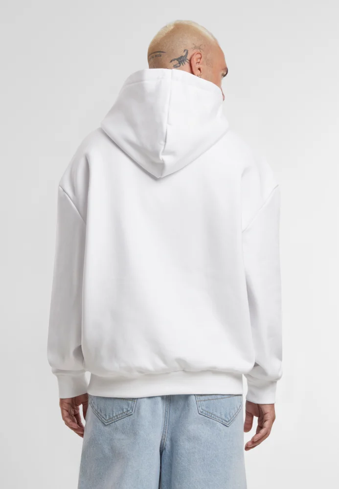 Schwerer Kapuzen Sweater "Ultra Heavy"