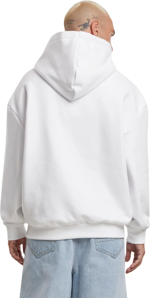 Schwerer Kapuzen Sweater "Ultra Heavy"