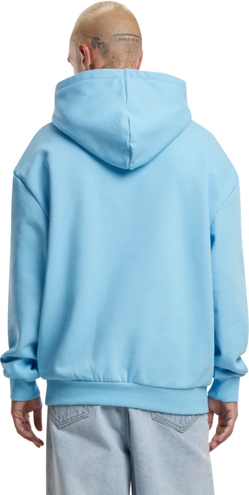 Schwerer Kapuzen Sweater "Ultra Heavy"