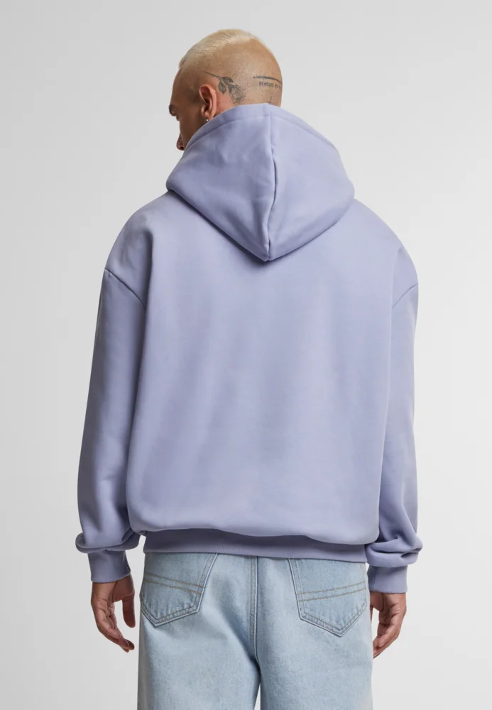 Schwerer Kapuzen Sweater "Ultra Heavy"