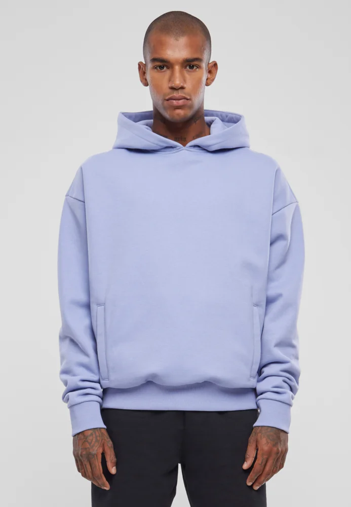 Schwerer Kapuzen Sweater "Ultra Heavy"