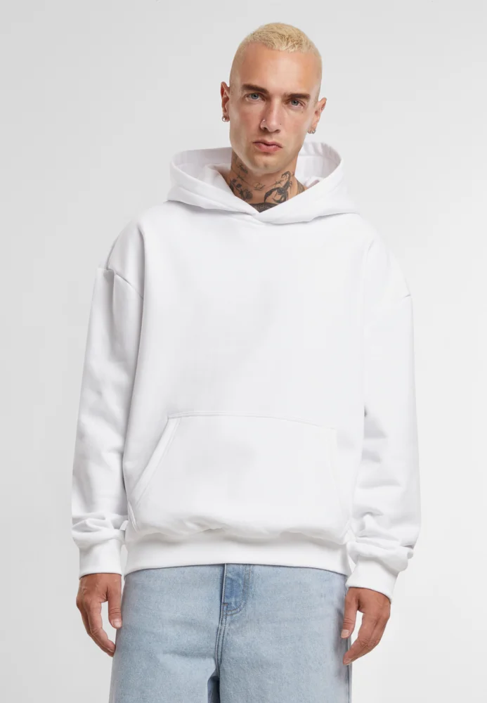 Schwerer Kapuzen Sweater "Ultra Heavy"