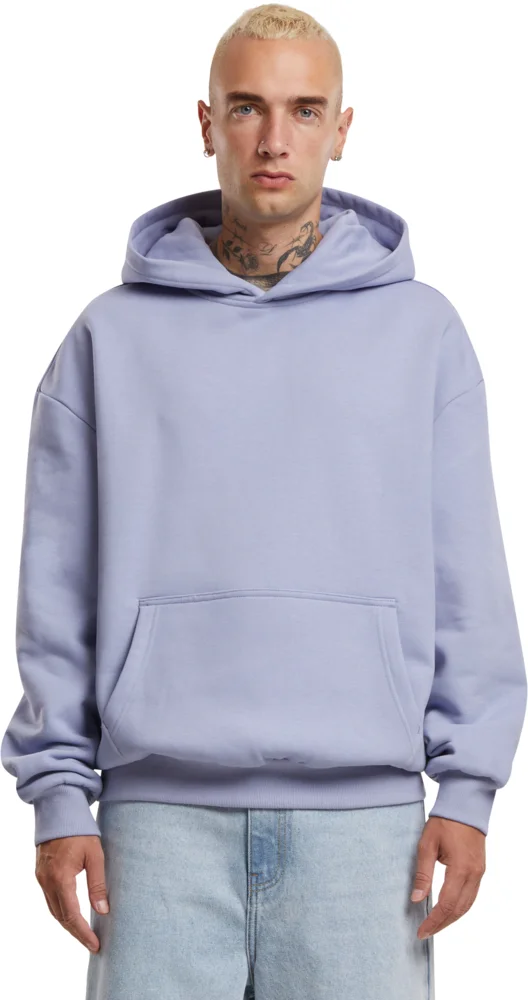 Schwerer Kapuzen Sweater "Ultra Heavy"