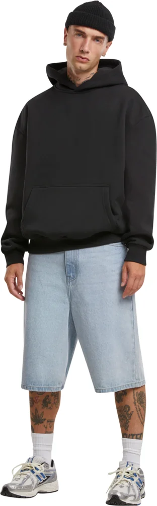 Schwerer Kapuzen Sweater "Ultra Heavy"