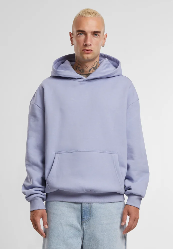 Schwerer Kapuzen Sweater "Ultra Heavy"