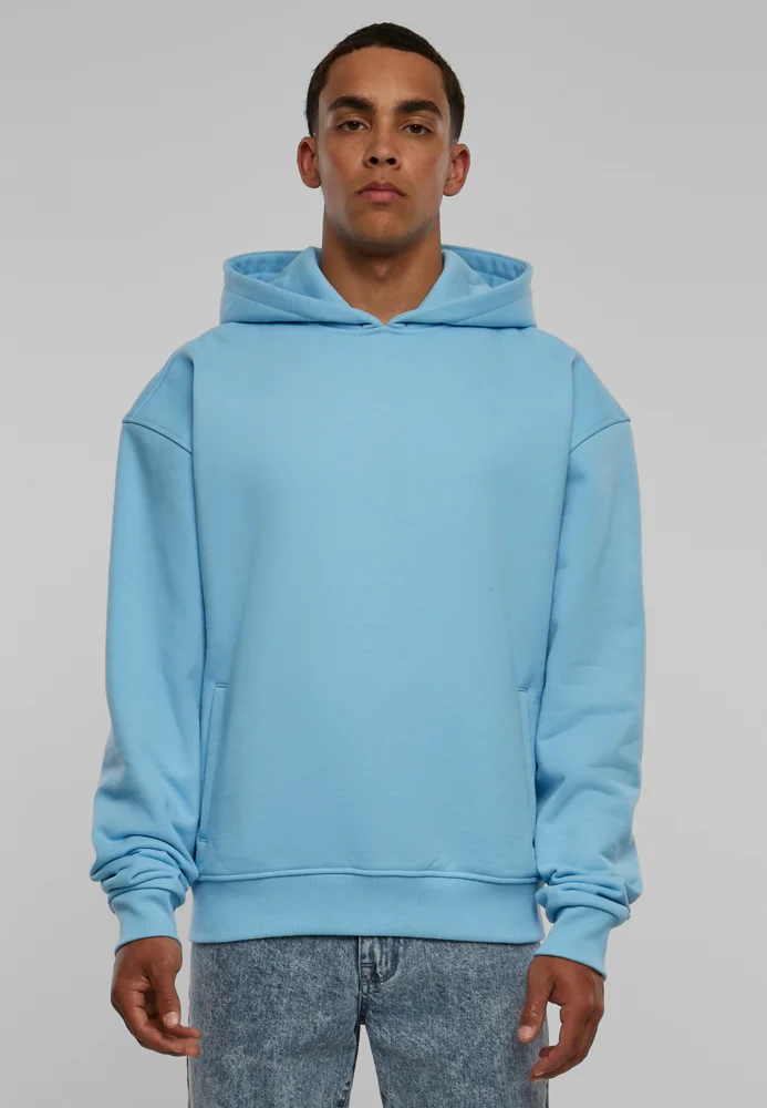 Schwerer Kapuzen Sweater "Ultra Heavy"