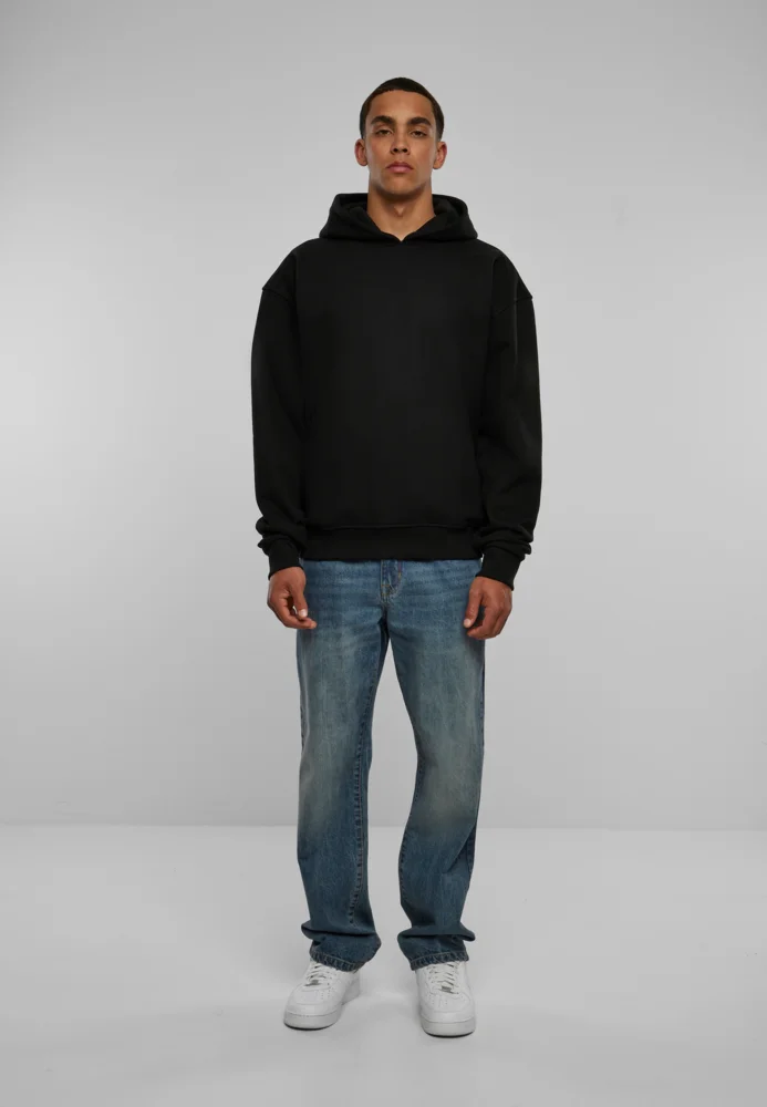Schwerer Kapuzen Sweater "Ultra Heavy"