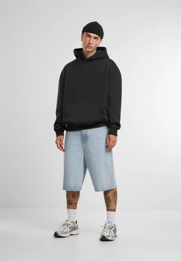 Schwerer Kapuzen Sweater "Ultra Heavy"
