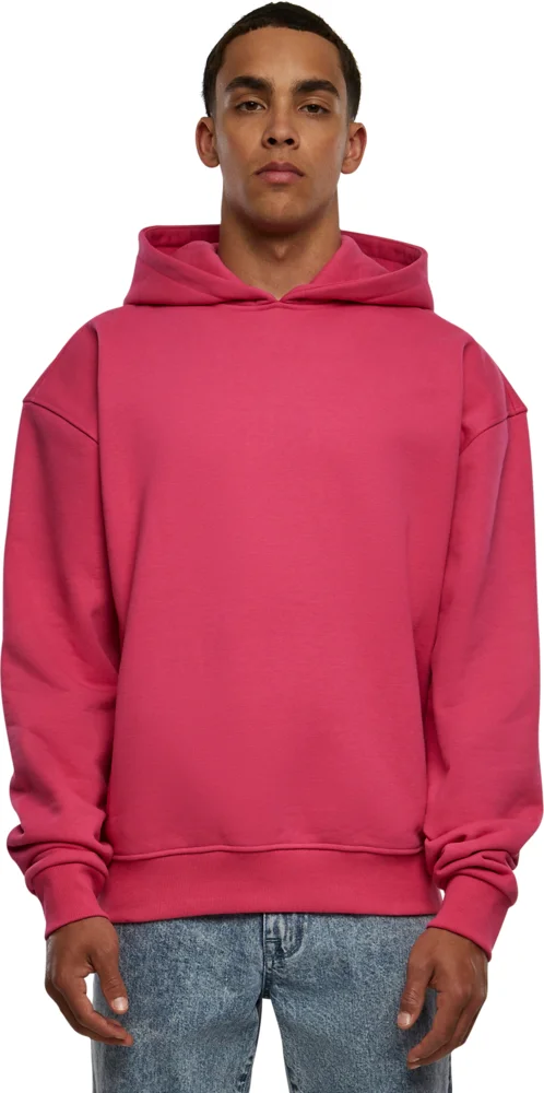 Schwerer Kapuzen Sweater "Ultra Heavy"