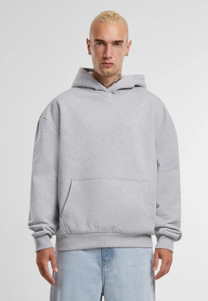 Schwerer Kapuzen Sweater "Ultra Heavy"
