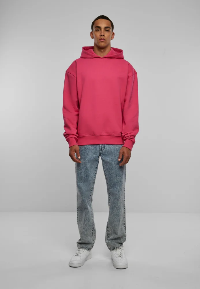 Schwerer Kapuzen Sweater "Ultra Heavy"
