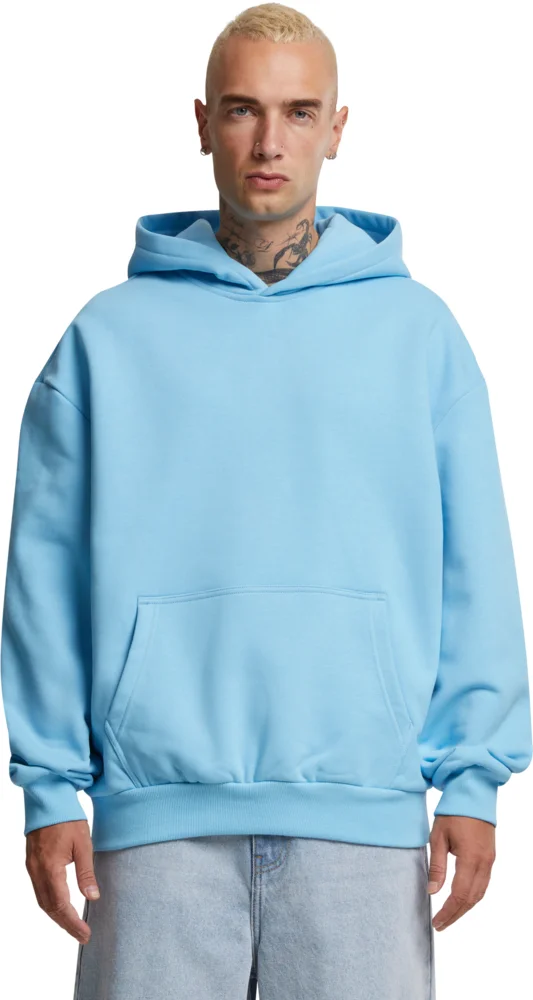 Schwerer Kapuzen Sweater "Ultra Heavy"