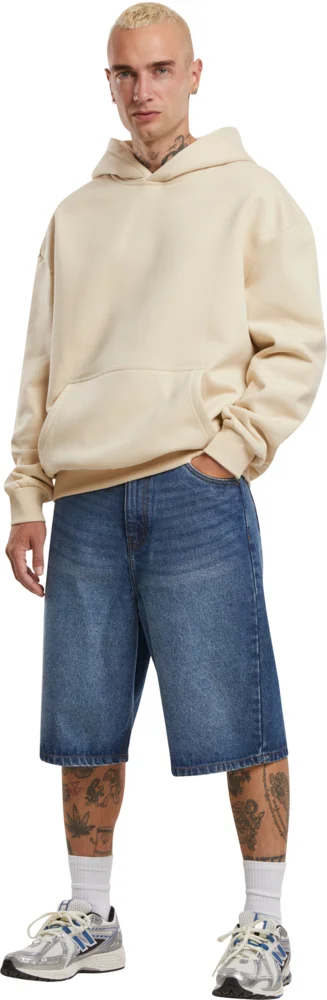 Schwerer Kapuzen Sweater "Ultra Heavy"