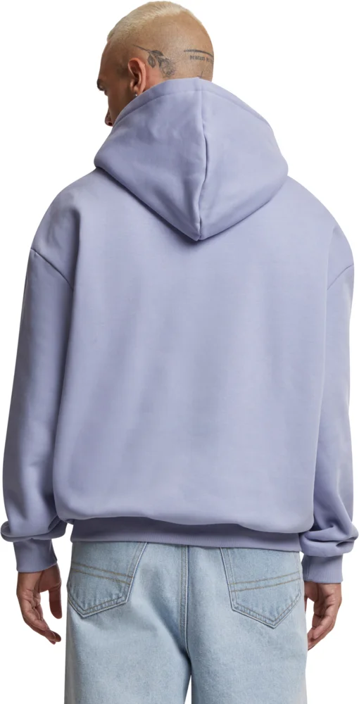 Schwerer Kapuzen Sweater "Ultra Heavy"