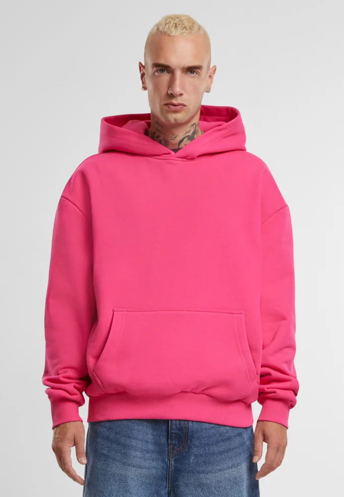 Schwerer Kapuzen Sweater "Ultra Heavy"