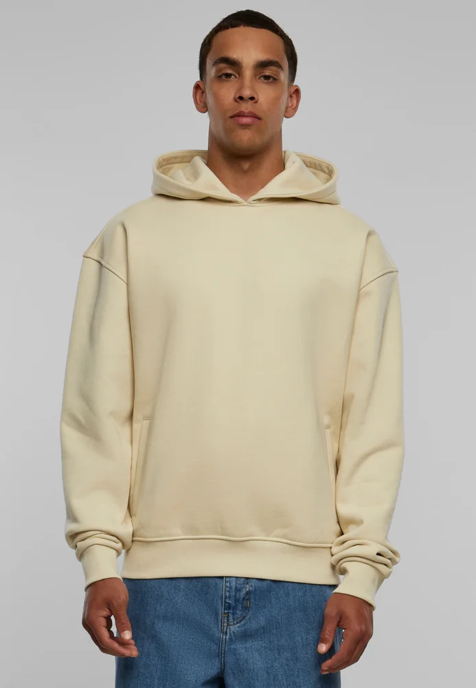 Schwerer Kapuzen Sweater "Ultra Heavy"