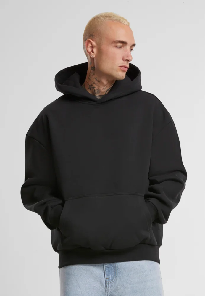 Schwerer Kapuzen Sweater "Ultra Heavy"