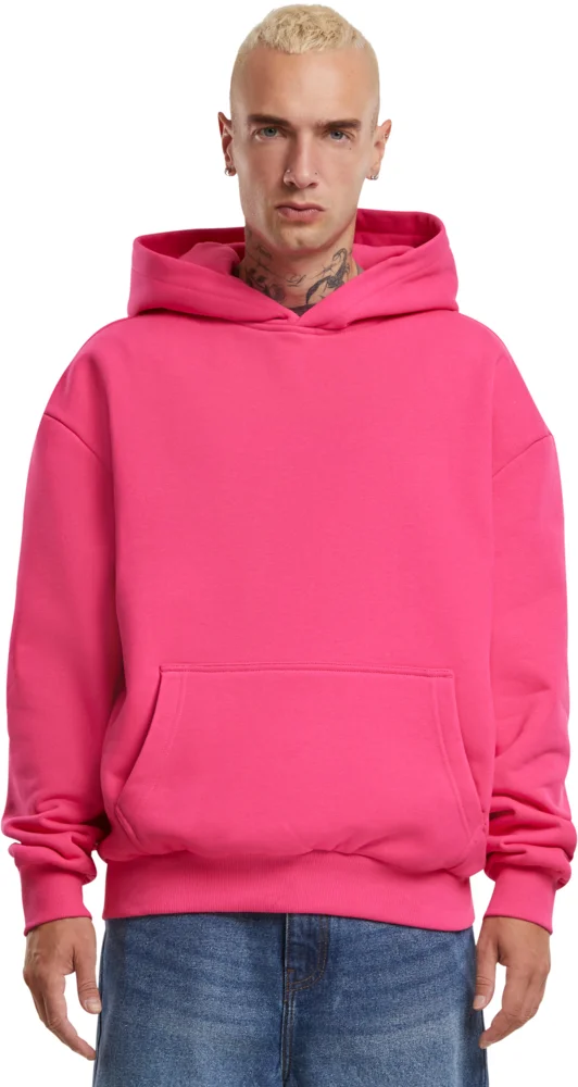 Schwerer Kapuzen Sweater "Ultra Heavy"