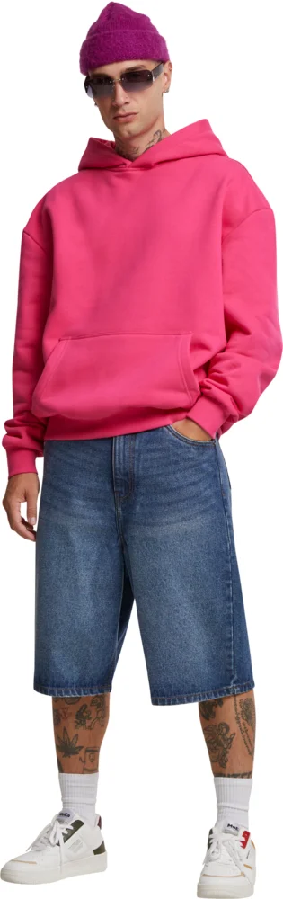 Schwerer Kapuzen Sweater "Ultra Heavy"