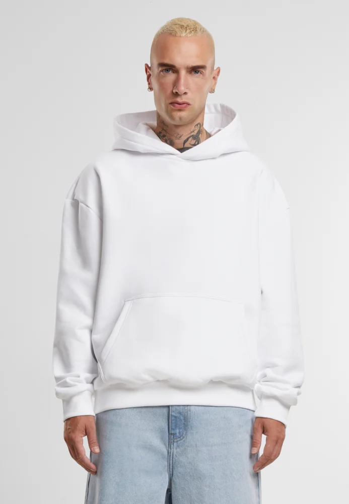 Schwerer Kapuzen Sweater "Ultra Heavy"
